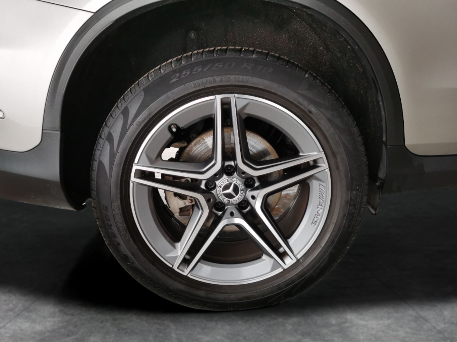 Used Mercedes-Benz GLC 2022 for sale - 77234272: Photo 27