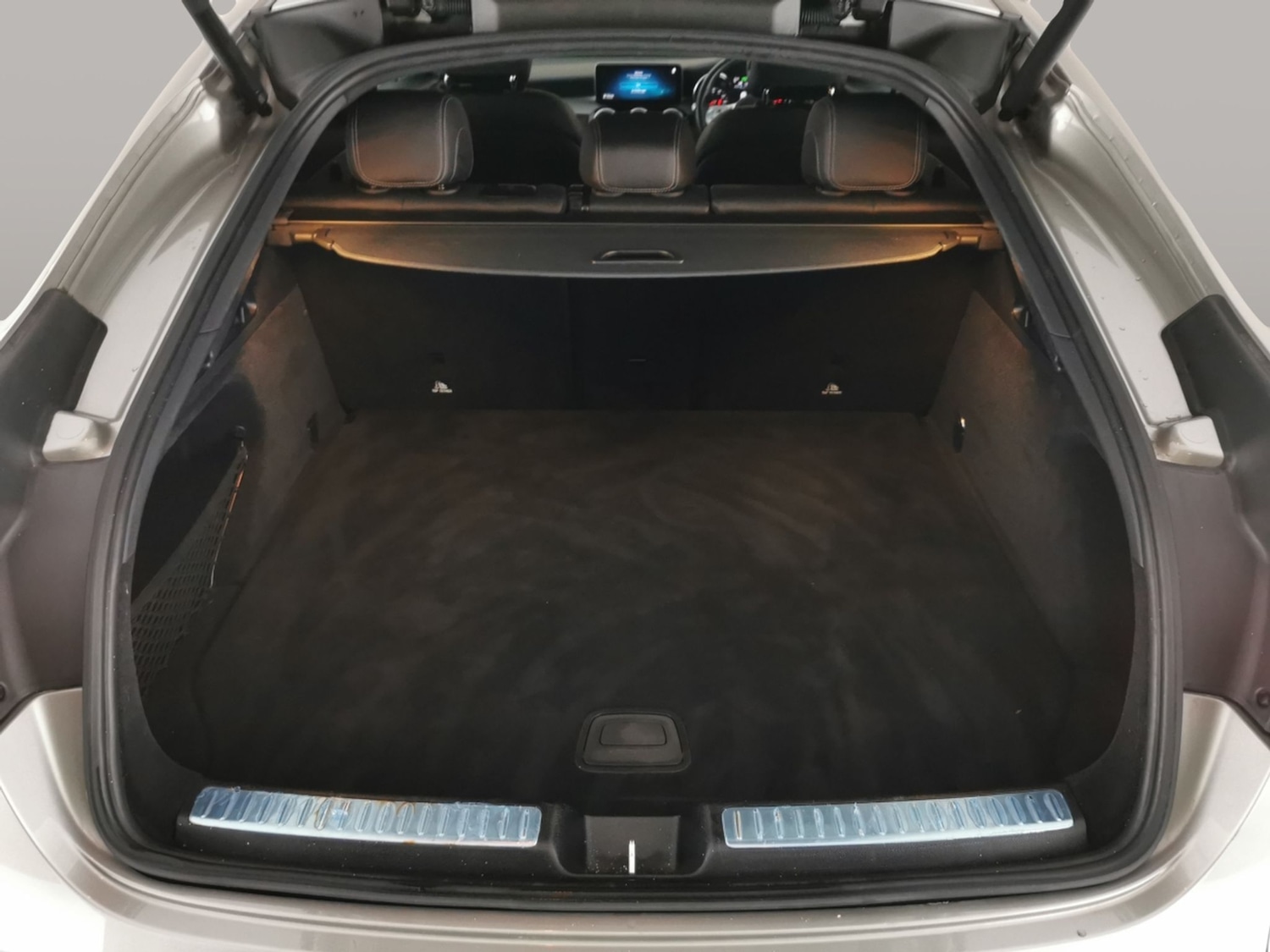 Used Mercedes-Benz GLC 2022 for sale - 77234272: Photo 35