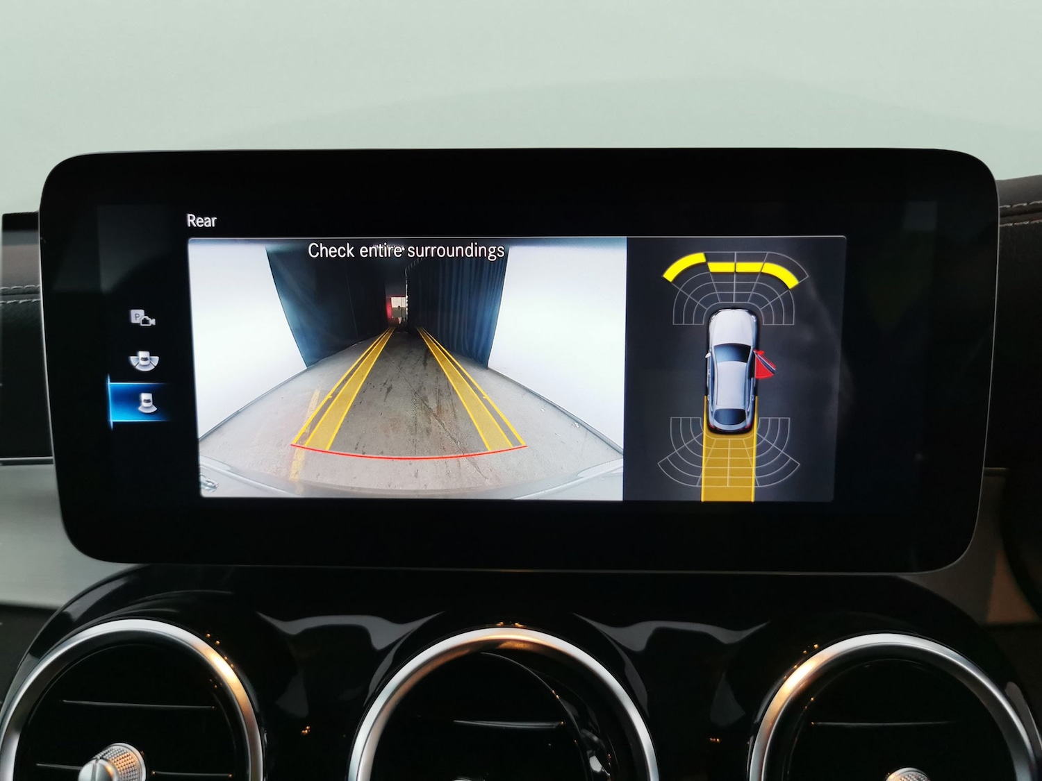 Used Mercedes-Benz GLC 2022 for sale - 77234272: Photo 5