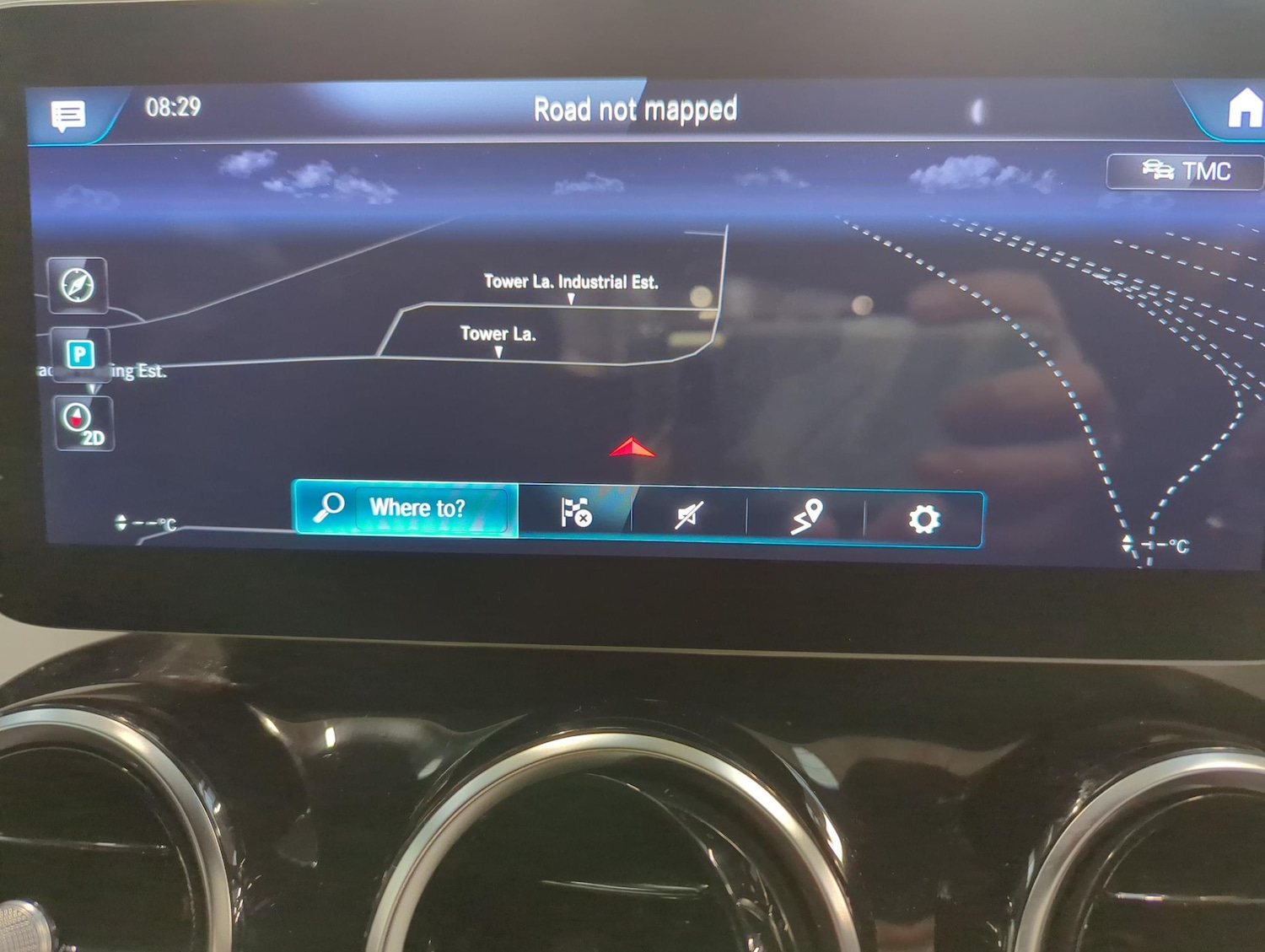 Used Mercedes-Benz GLC 2022 for sale - 77234272: Photo 6