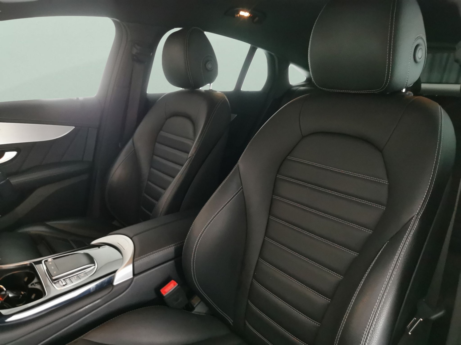 Used Mercedes-Benz GLC 2022 for sale - 77234272: Photo 7