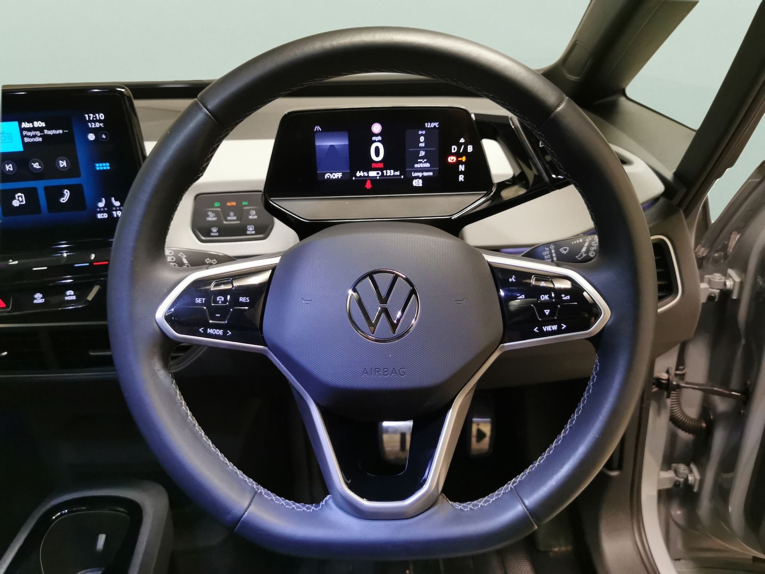 Used Volkswagen ID.3 2023 for sale - 77897321: Photo 13