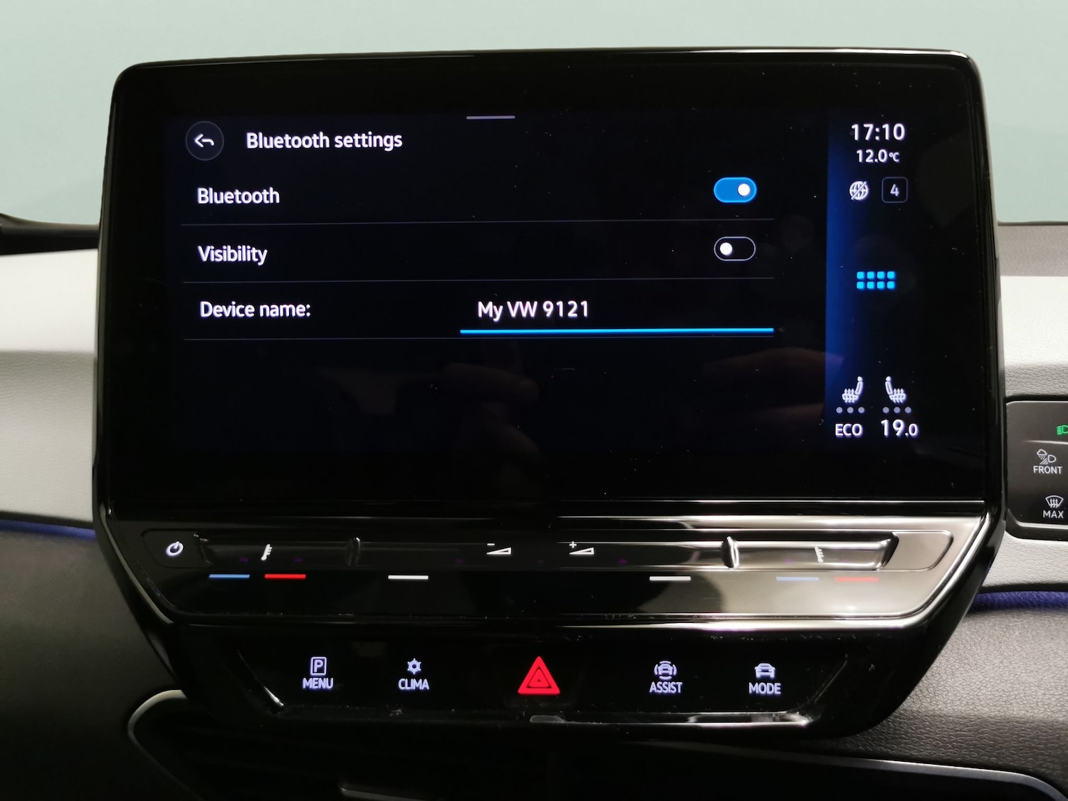 Used Volkswagen ID.3 2023 for sale - 77897321: Photo 14