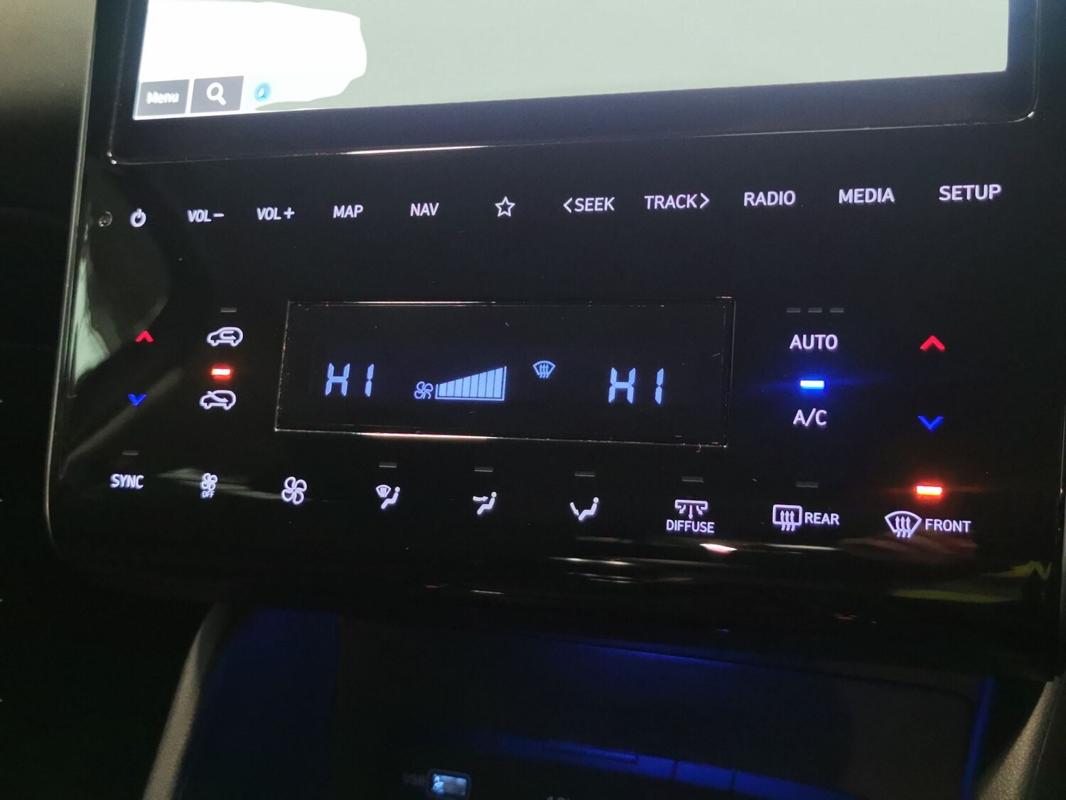 Used Hyundai TUCSON 2023 for sale - 77406773: Photo 17