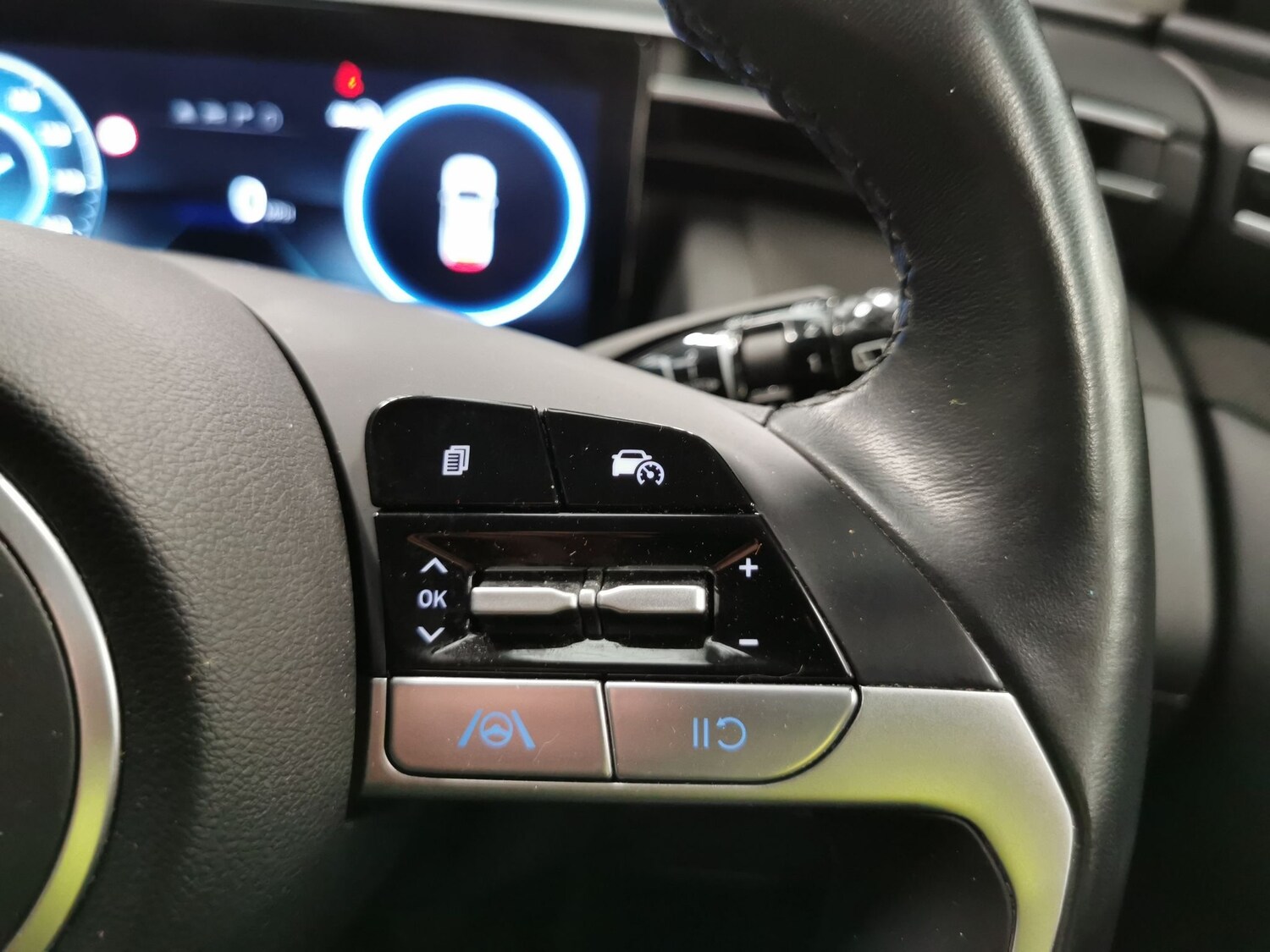 Used Hyundai TUCSON 2023 for sale - 77406773: Photo 21