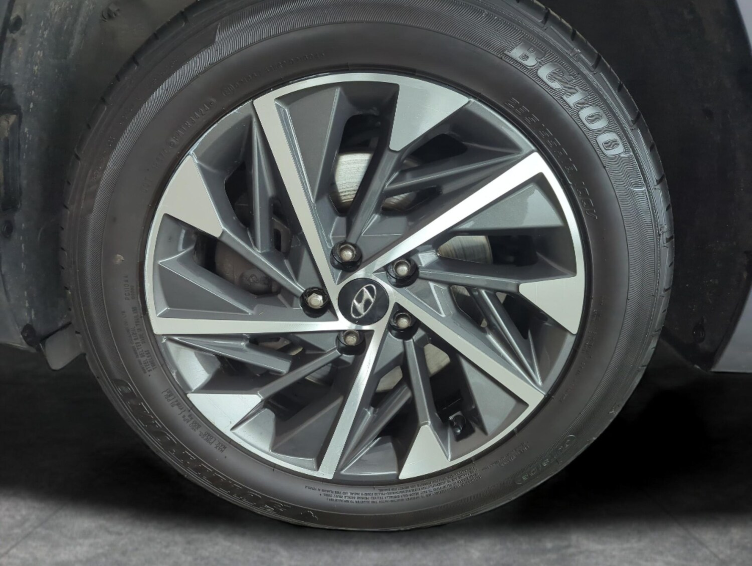 Used Hyundai TUCSON 2023 for sale - 77406773: Photo 27