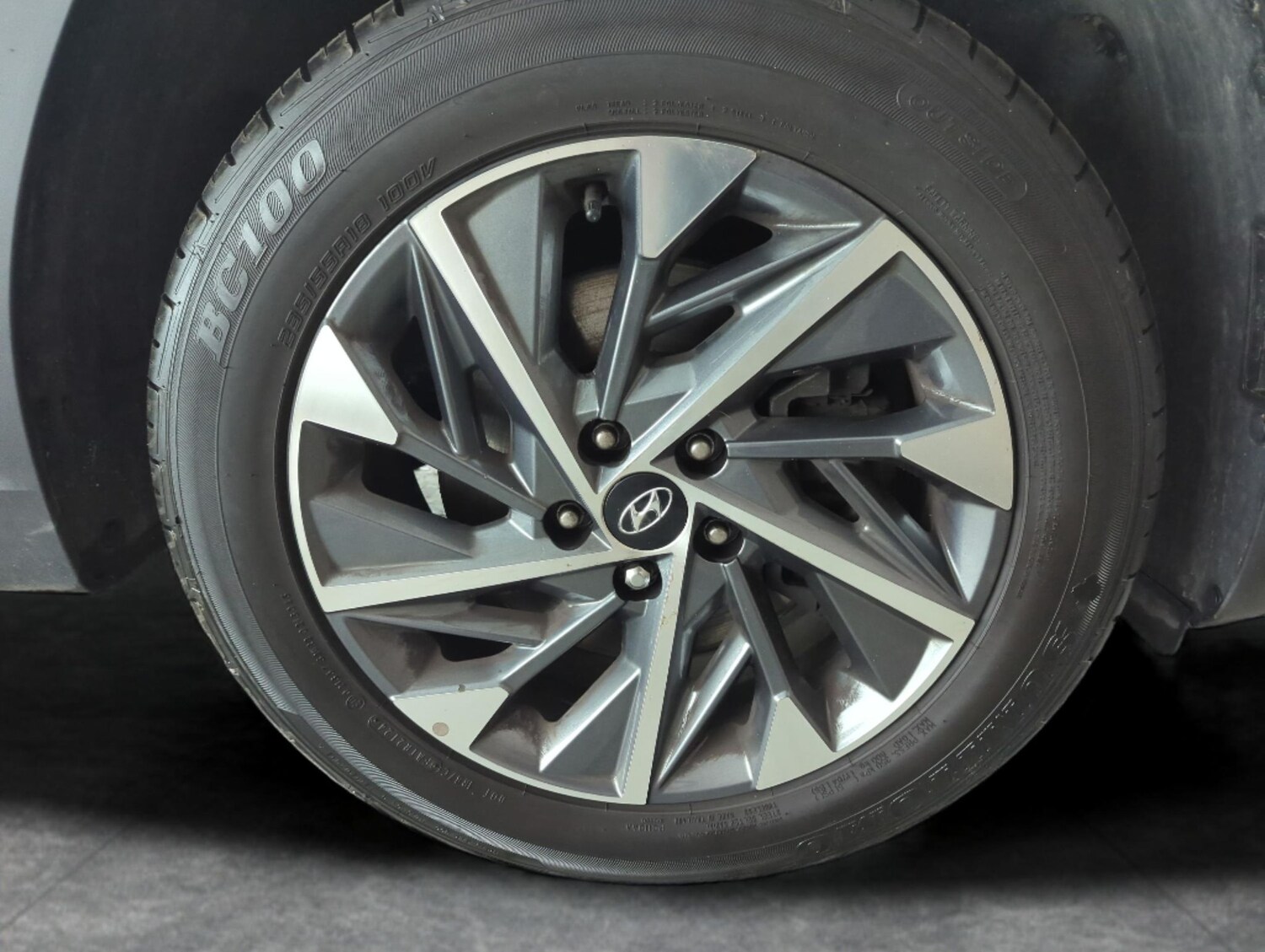 Used Hyundai TUCSON 2023 for sale - 77406773: Photo 28