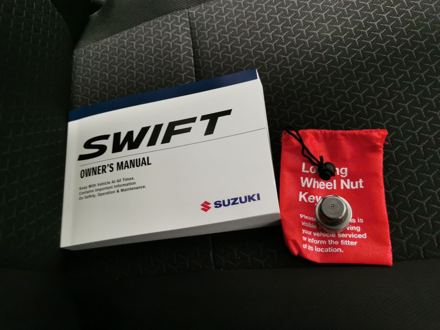 Used Suzuki Swift 2023 for sale - 76155846: Photo 38