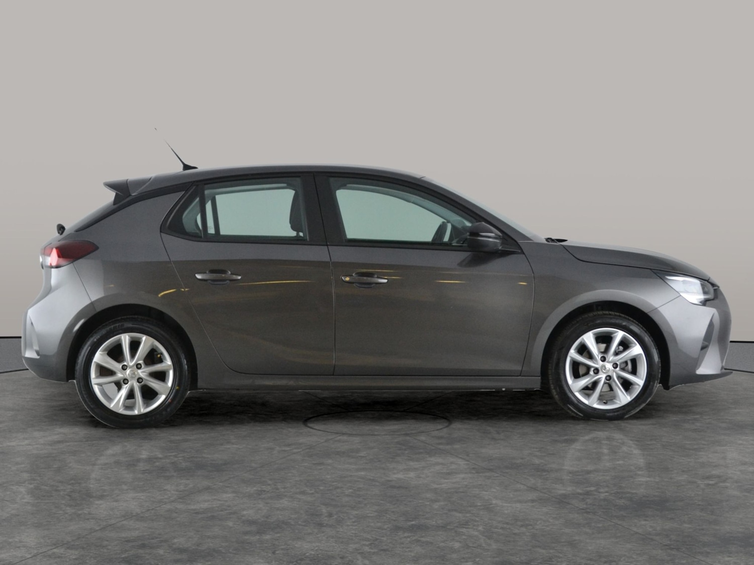 Used Vauxhall Corsa 2020 for sale - 76180659: Photo 13