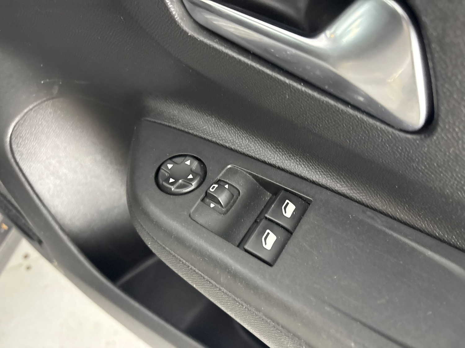 Used Vauxhall Corsa 2020 for sale - 76180659: Photo 17