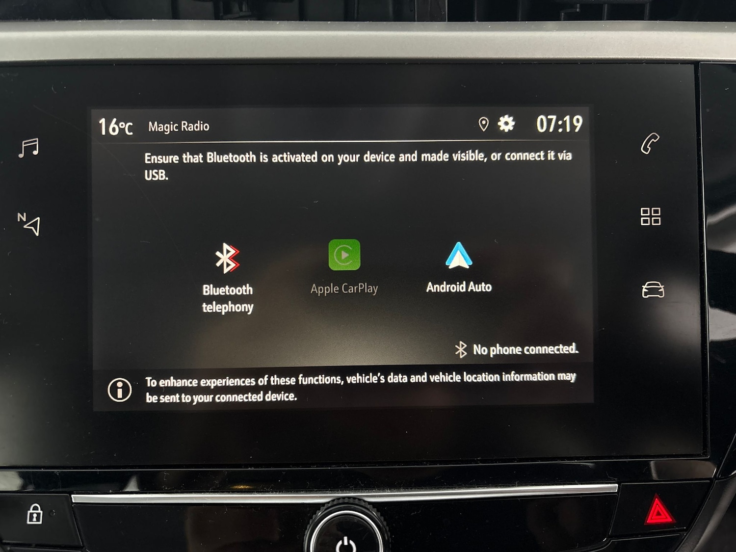 Used Vauxhall Corsa 2020 for sale - 76180659: Photo 27