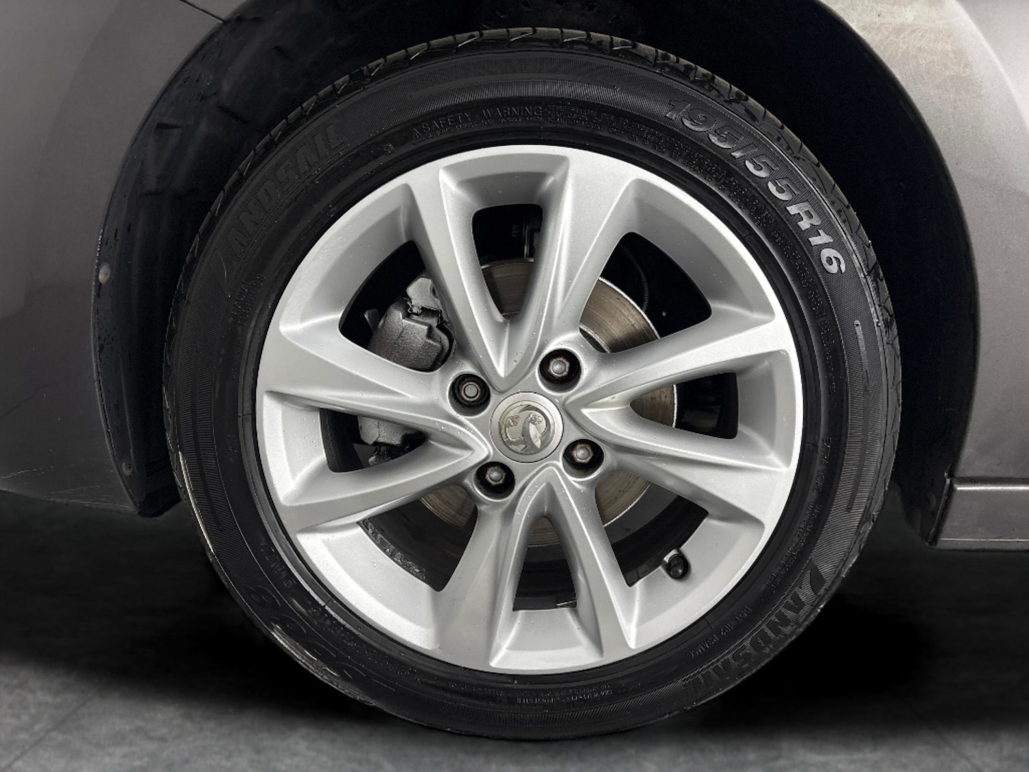 Used Vauxhall Corsa 2020 for sale - 76180659: Photo 32