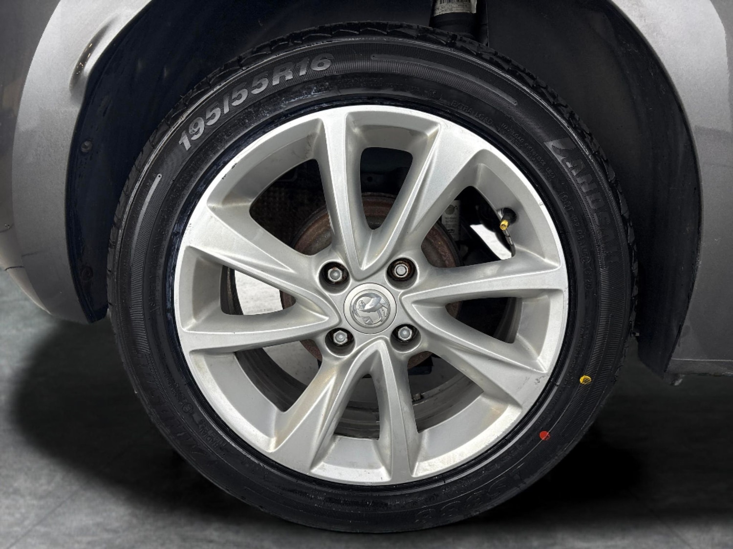 Used Vauxhall Corsa 2020 for sale - 76180659: Photo 34