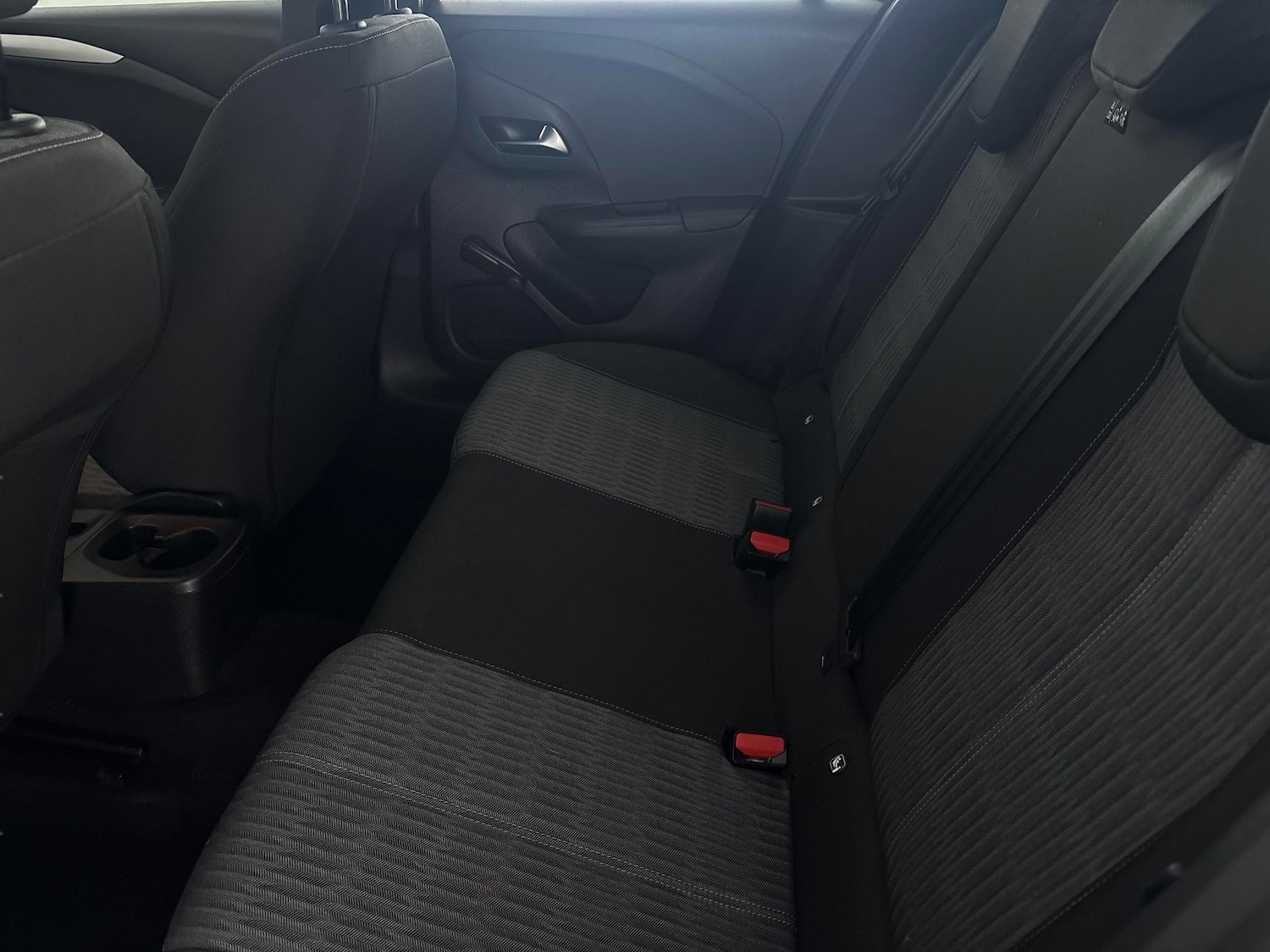 Used Vauxhall Corsa 2020 for sale - 76180659: Photo 36