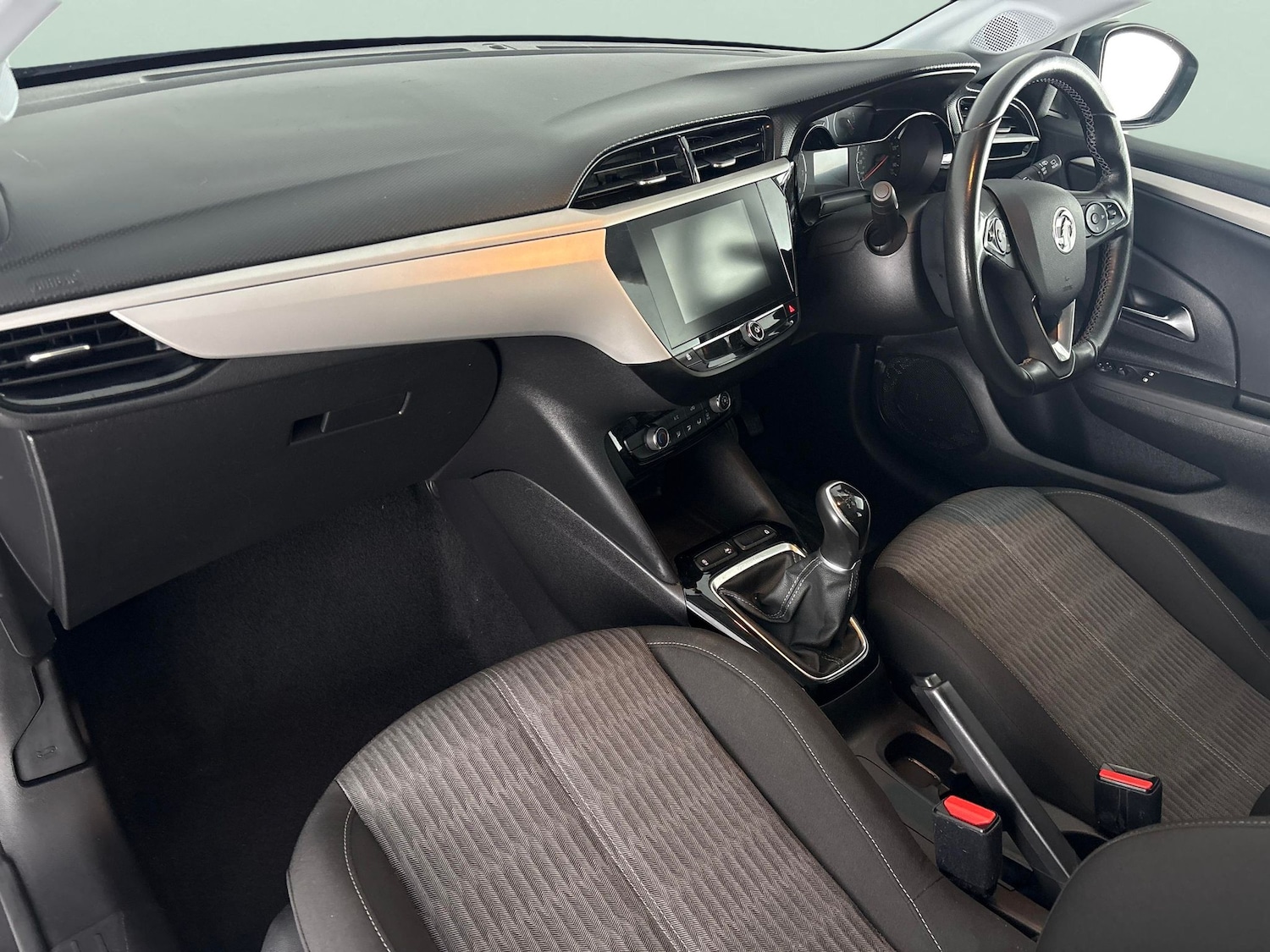 Used Vauxhall Corsa 2020 for sale - 76180659: Photo 4