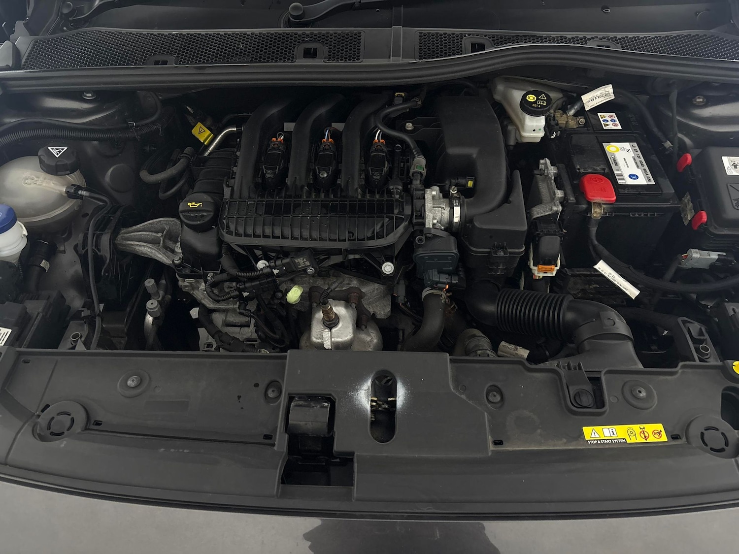 Used Vauxhall Corsa 2020 for sale - 76180659: Photo 44