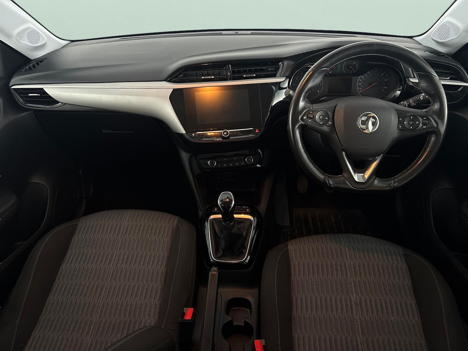 Used Vauxhall Corsa 2020 for sale - 76180659: Photo 8