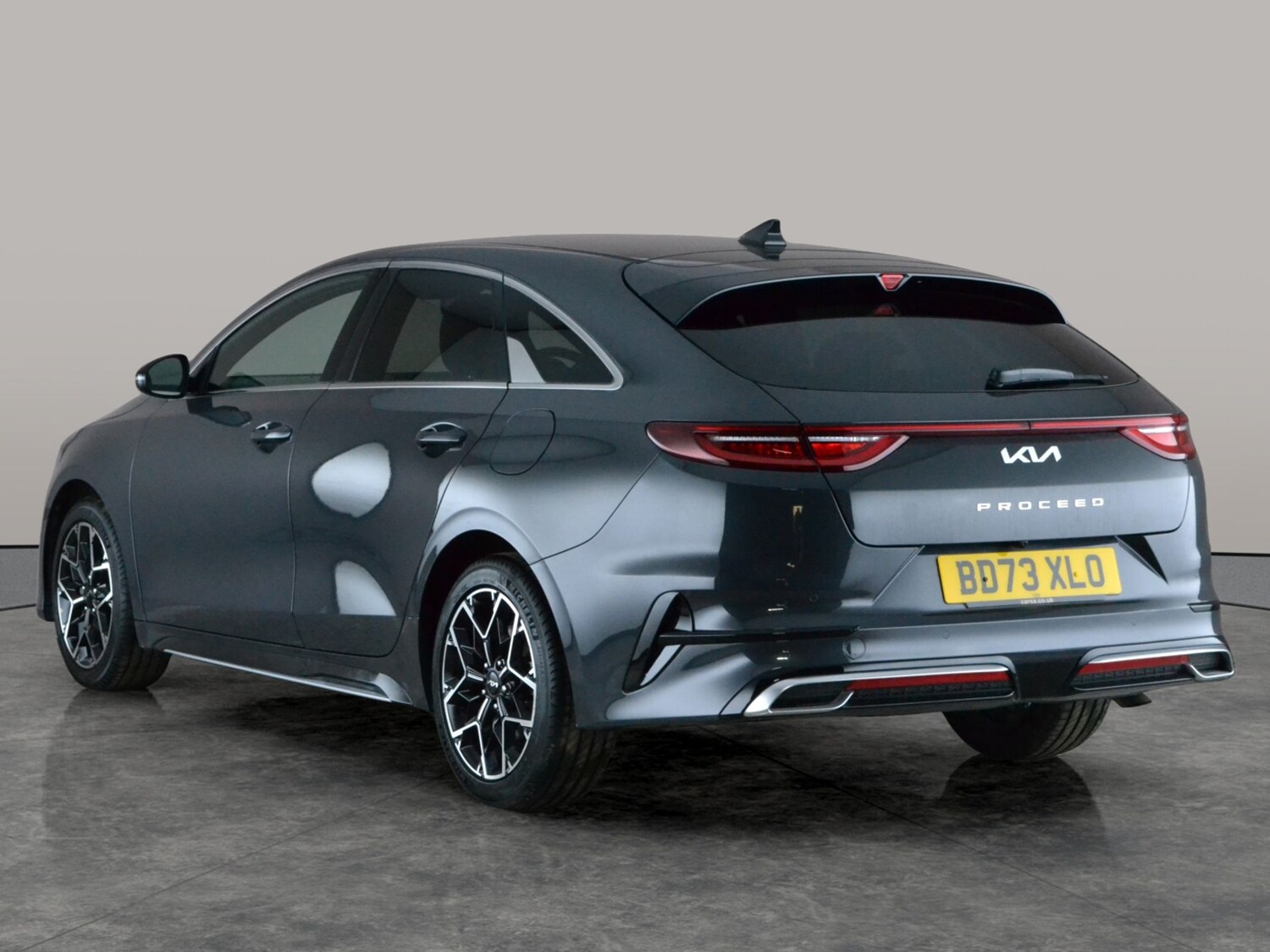 Used Kia Pro Ceed 2023 for sale - 77928200: Photo 12