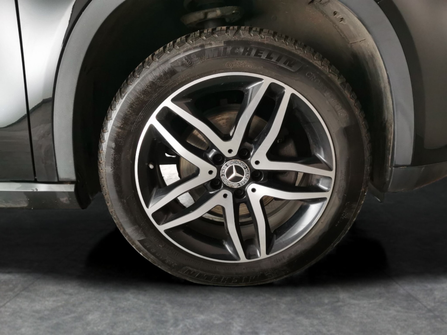 Used Mercedes-Benz GLA 2019 for sale - 77234318: Photo 21