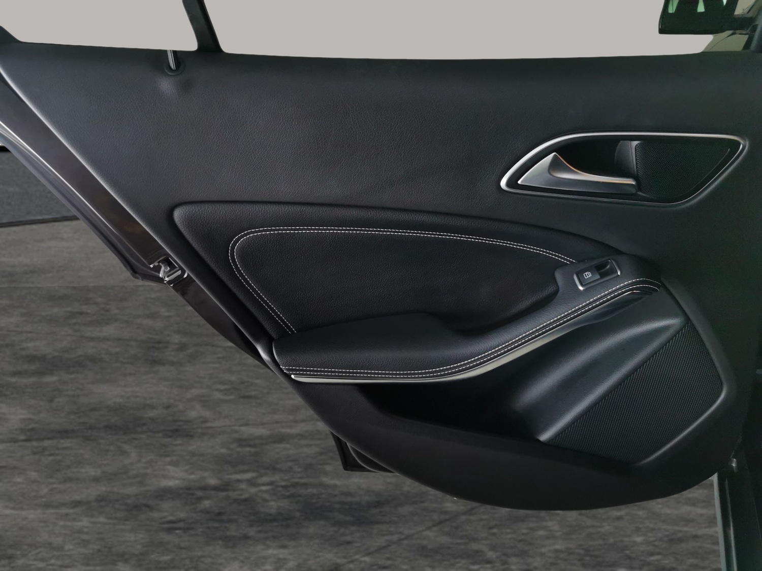 Used Mercedes-Benz GLA 2019 for sale - 77234318: Photo 25