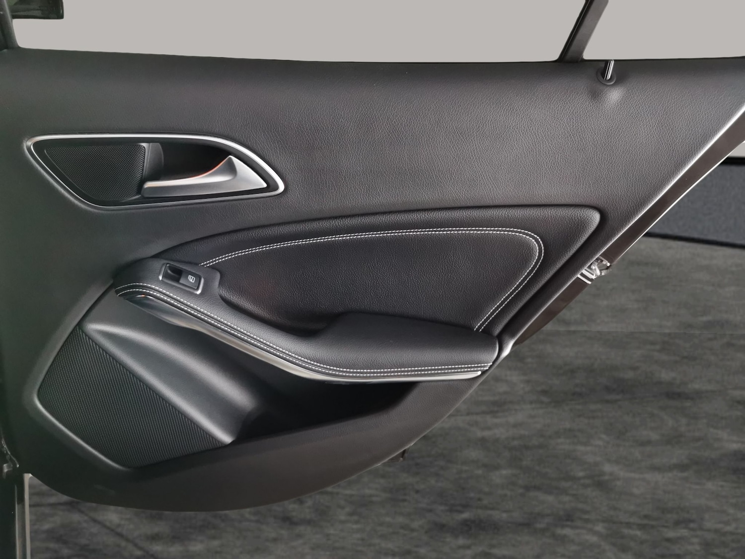 Used Mercedes-Benz GLA 2019 for sale - 77234318: Photo 26