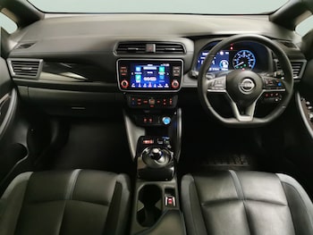 Used Nissan Leaf 2023 for sale - 75920349: Photo