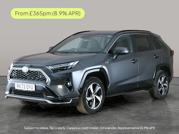 Used Toyota RAV4 2023 for sale - 78563791: Photo