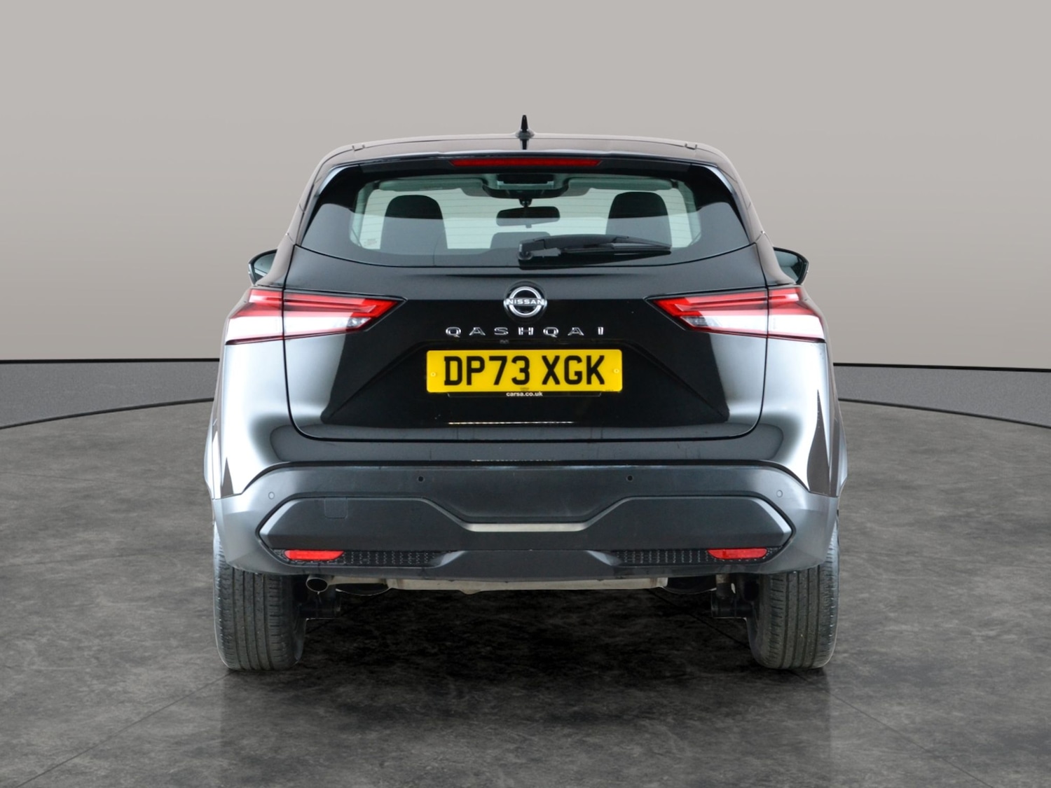 Used Nissan Qashqai 2024 for sale - 77235778: Photo 10