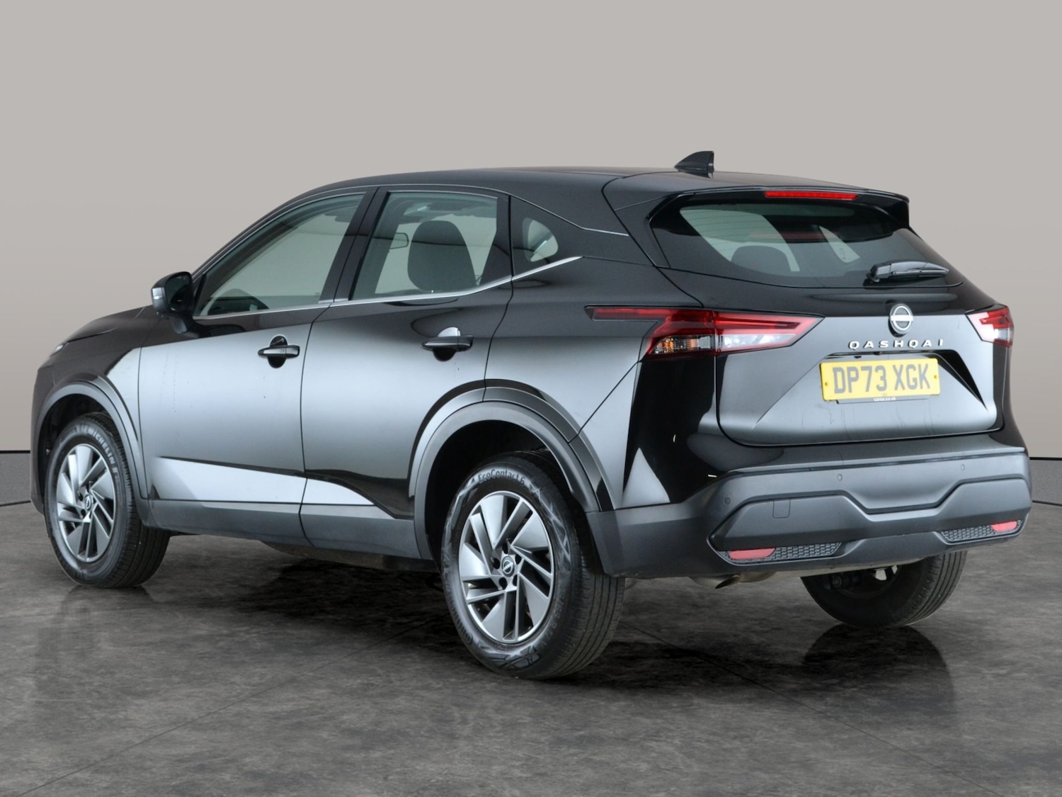 Used Nissan Qashqai 2024 for sale - 77235778: Photo 11