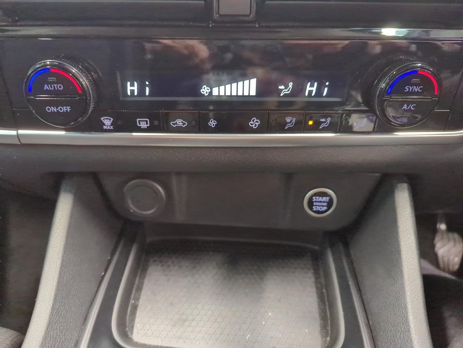 Used Nissan Qashqai 2024 for sale - 77235778: Photo 16