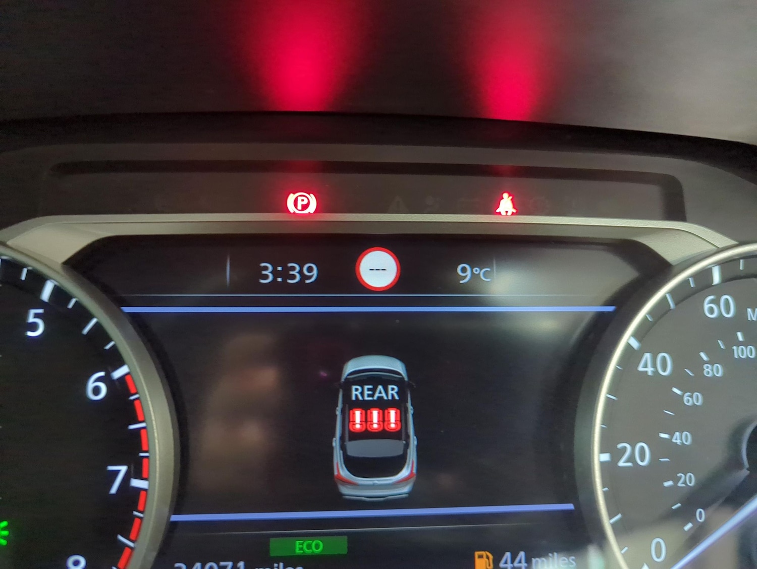 Used Nissan Qashqai 2024 for sale - 77235778: Photo 18