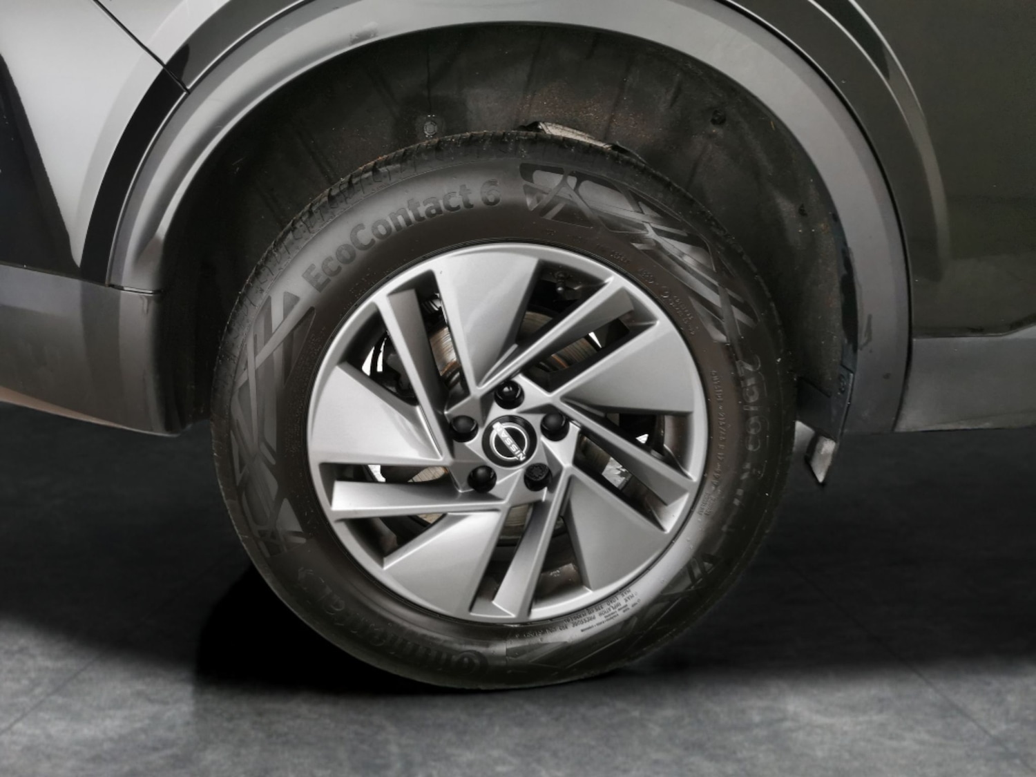 Used Nissan Qashqai 2024 for sale - 77235778: Photo 23