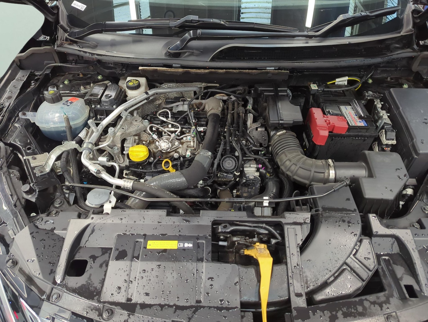 Used Nissan Qashqai 2024 for sale - 77235778: Photo 30