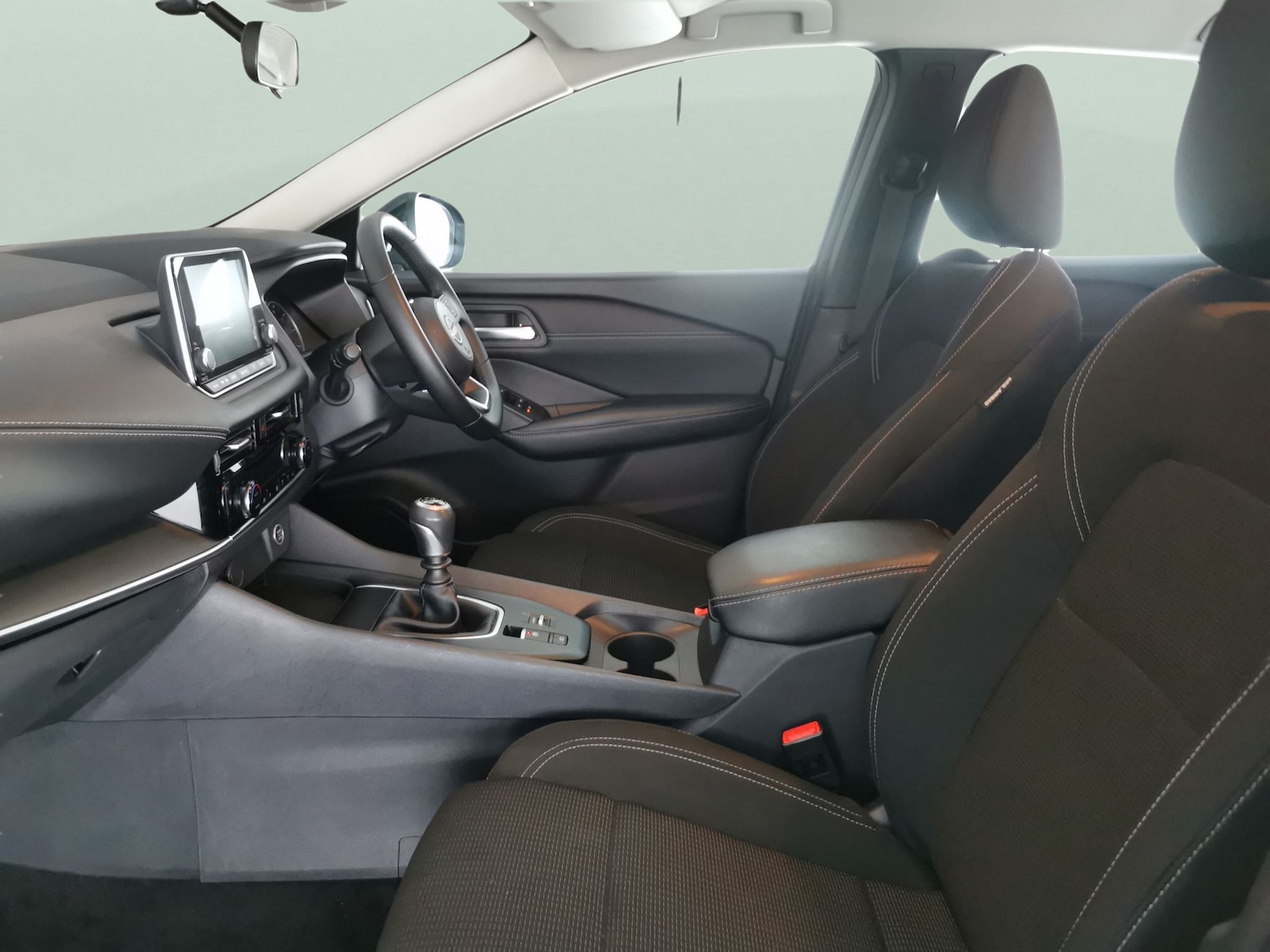 Used Nissan Qashqai 2024 for sale - 77235778: Photo 4