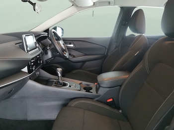 Used Nissan Qashqai 2024 for sale - 77235778: Photo