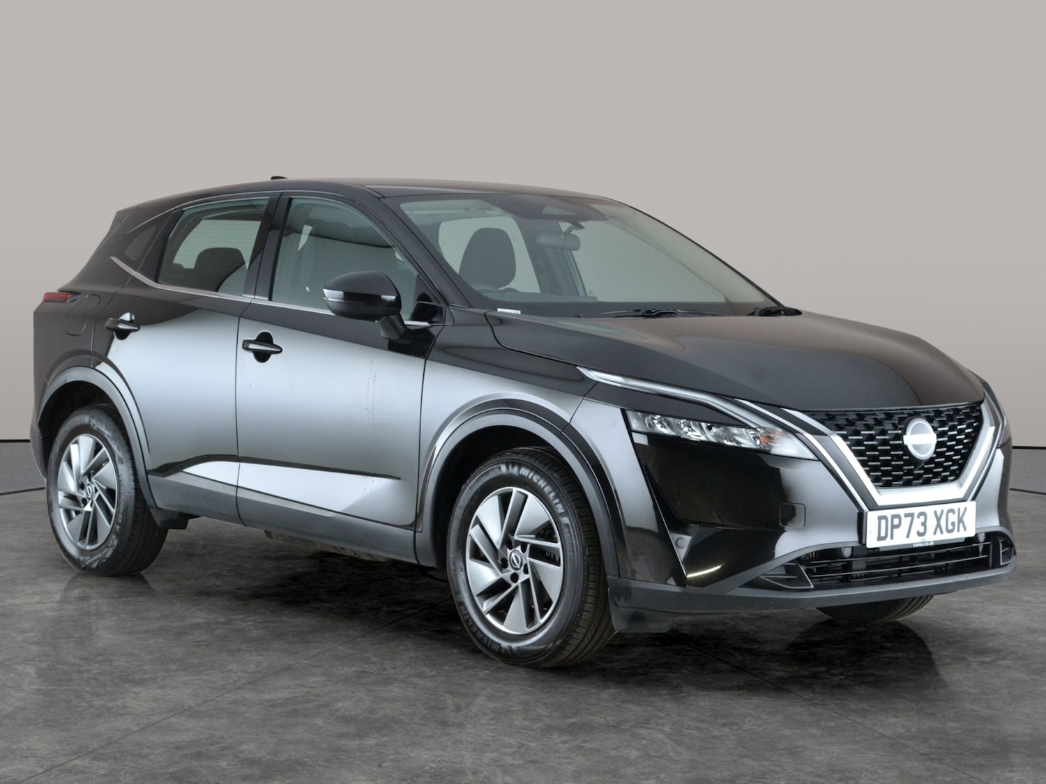 Used Nissan Qashqai 2024 for sale - 77235778: Photo 7