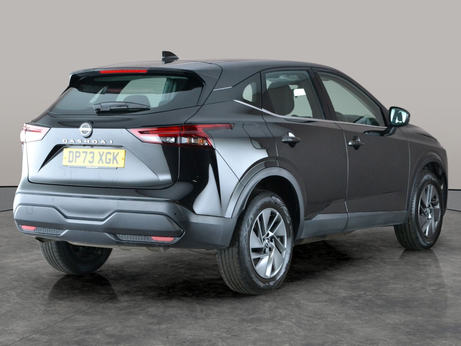 Used Nissan Qashqai 2024 for sale - 77235778: Photo 9