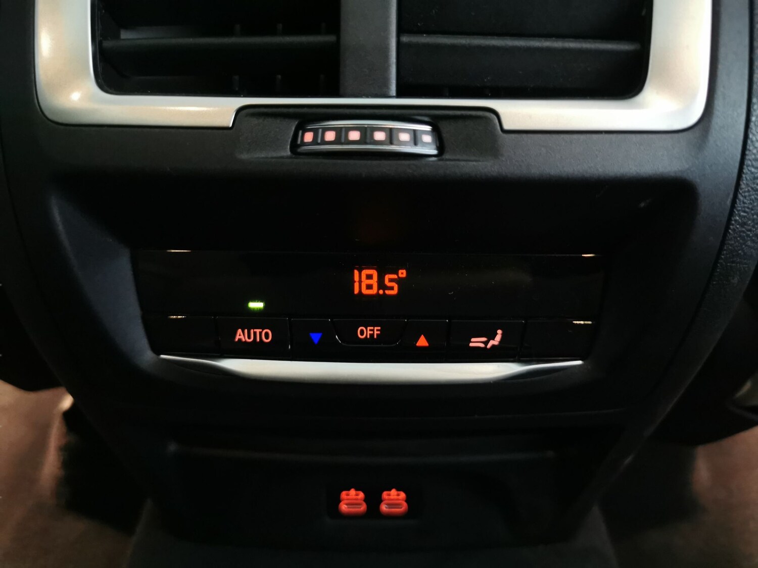 Used BMW iX3 2022 for sale - 78137438: Photo 17