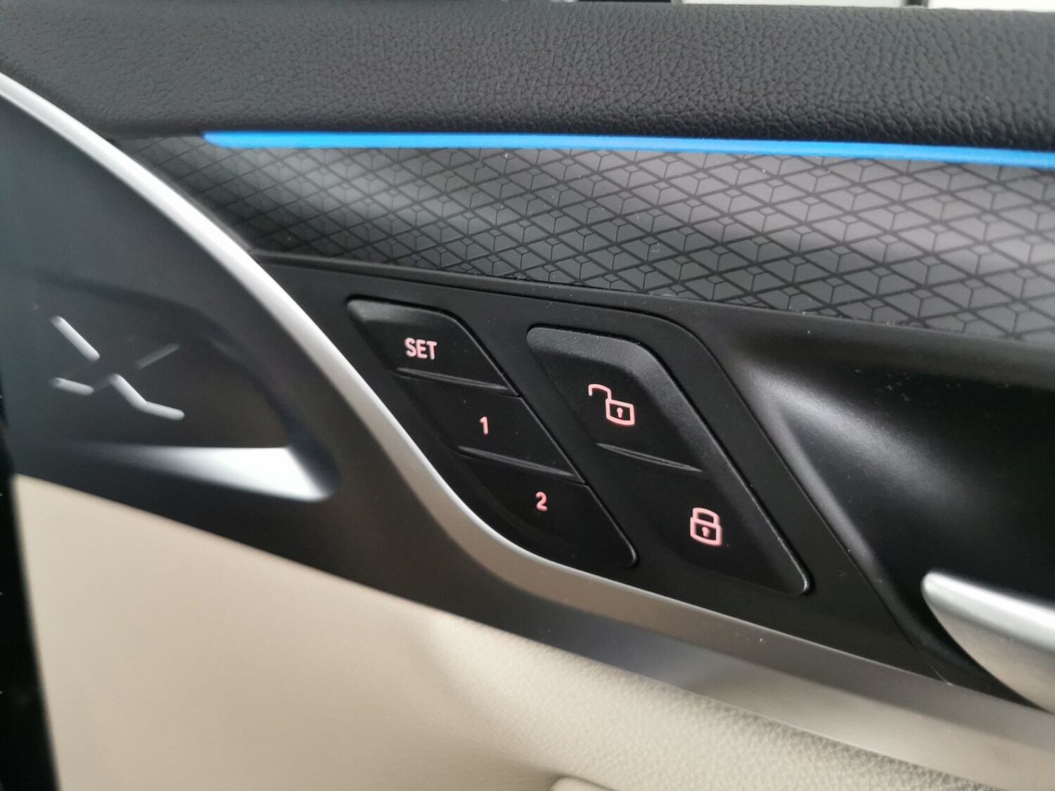 Used BMW iX3 2022 for sale - 78137438: Photo 19