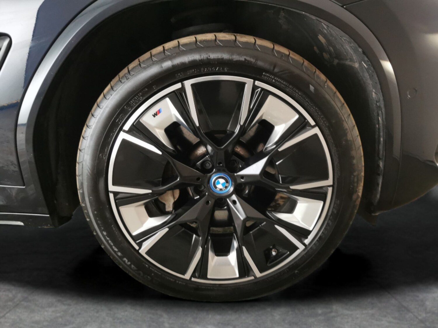 Used BMW iX3 2022 for sale - 78137438: Photo 34