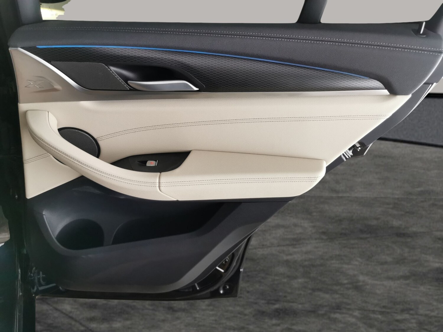 Used BMW iX3 2022 for sale - 78137438: Photo 39