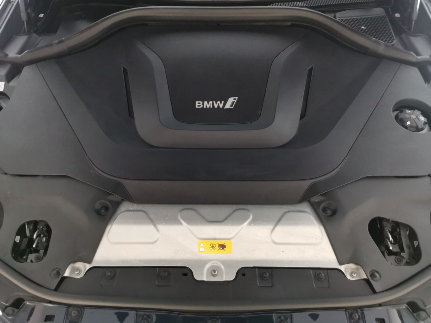 Used BMW iX3 2022 for sale - 78137438: Photo 42