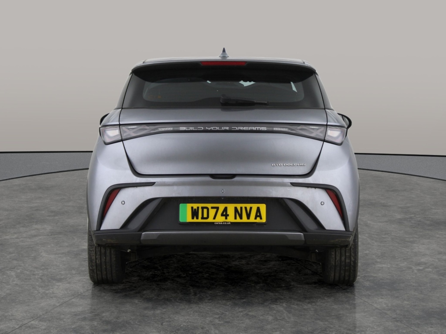 Used BYD Dolphin 2024 for sale - 77373948: Photo 10