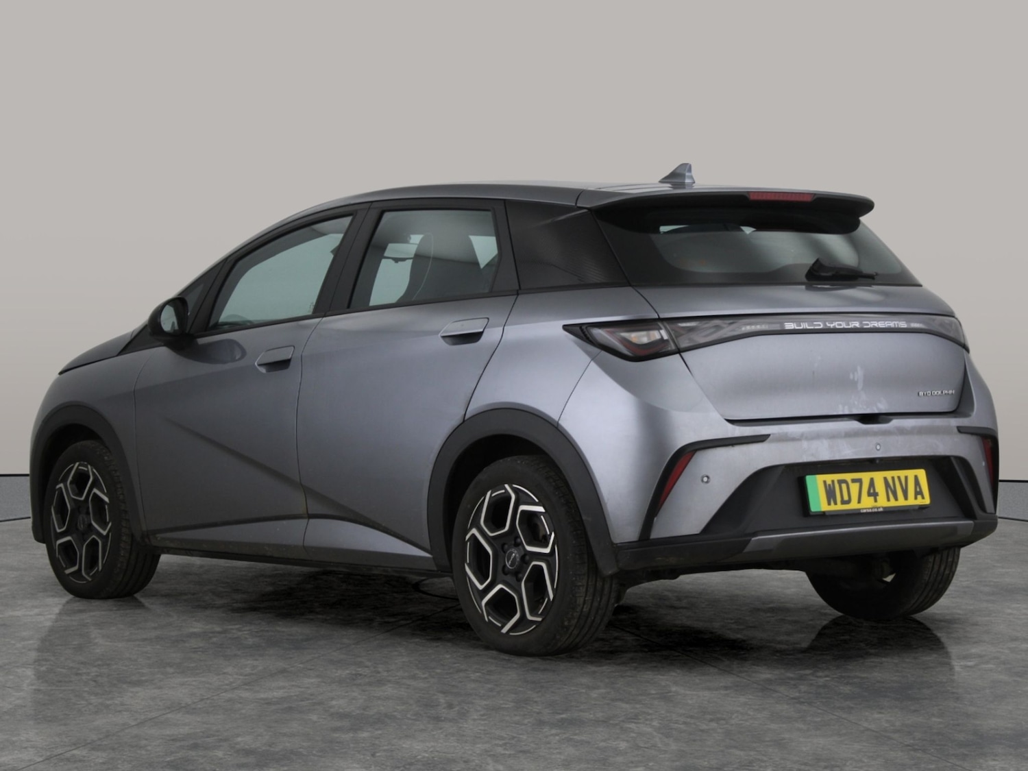 Used BYD Dolphin 2024 for sale - 77373948: Photo 11