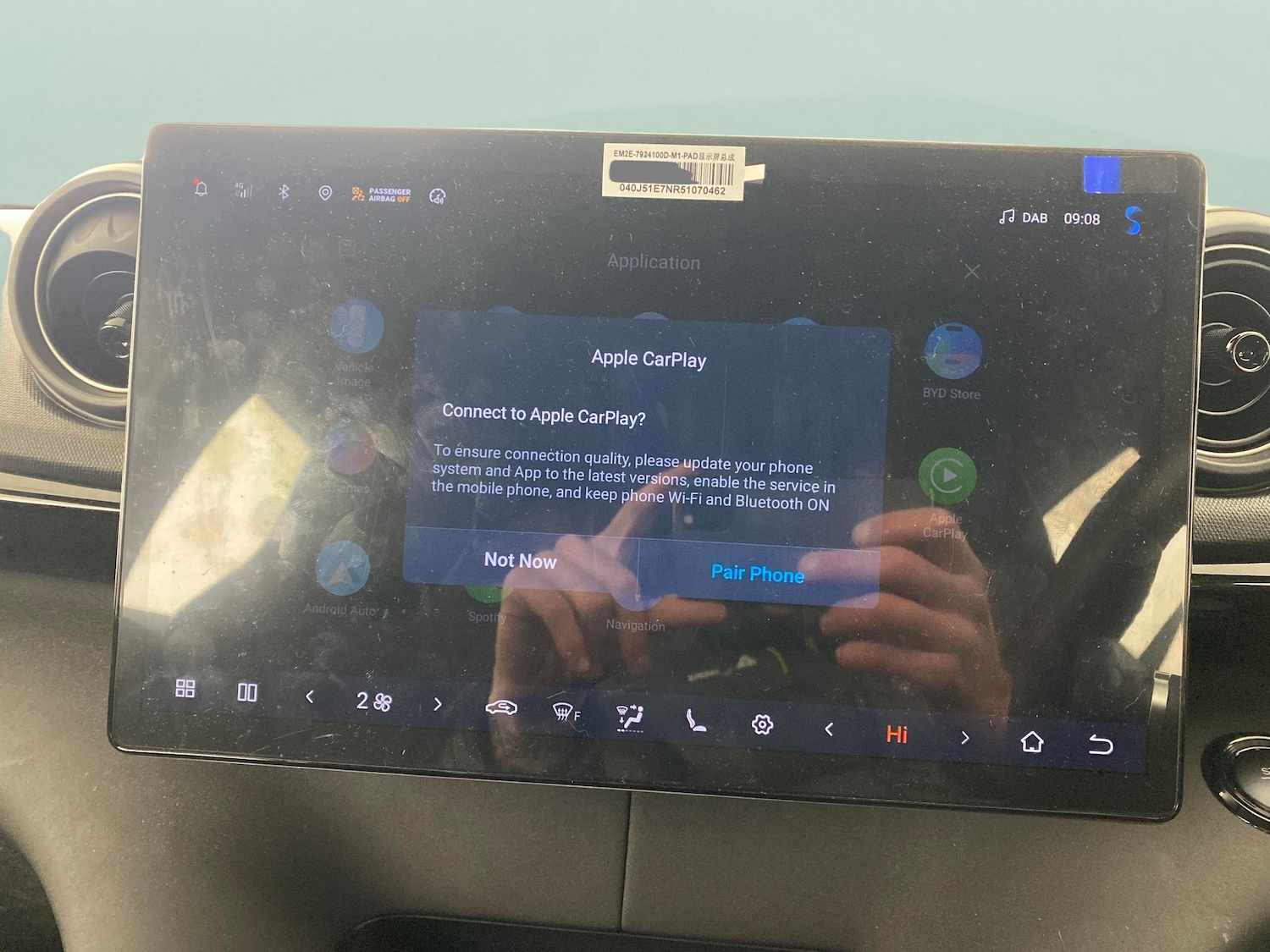 Used BYD Dolphin 2024 for sale - 77373948: Photo 15