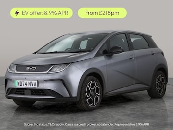 Used BYD Dolphin 2024 for sale - 77373948: Photo