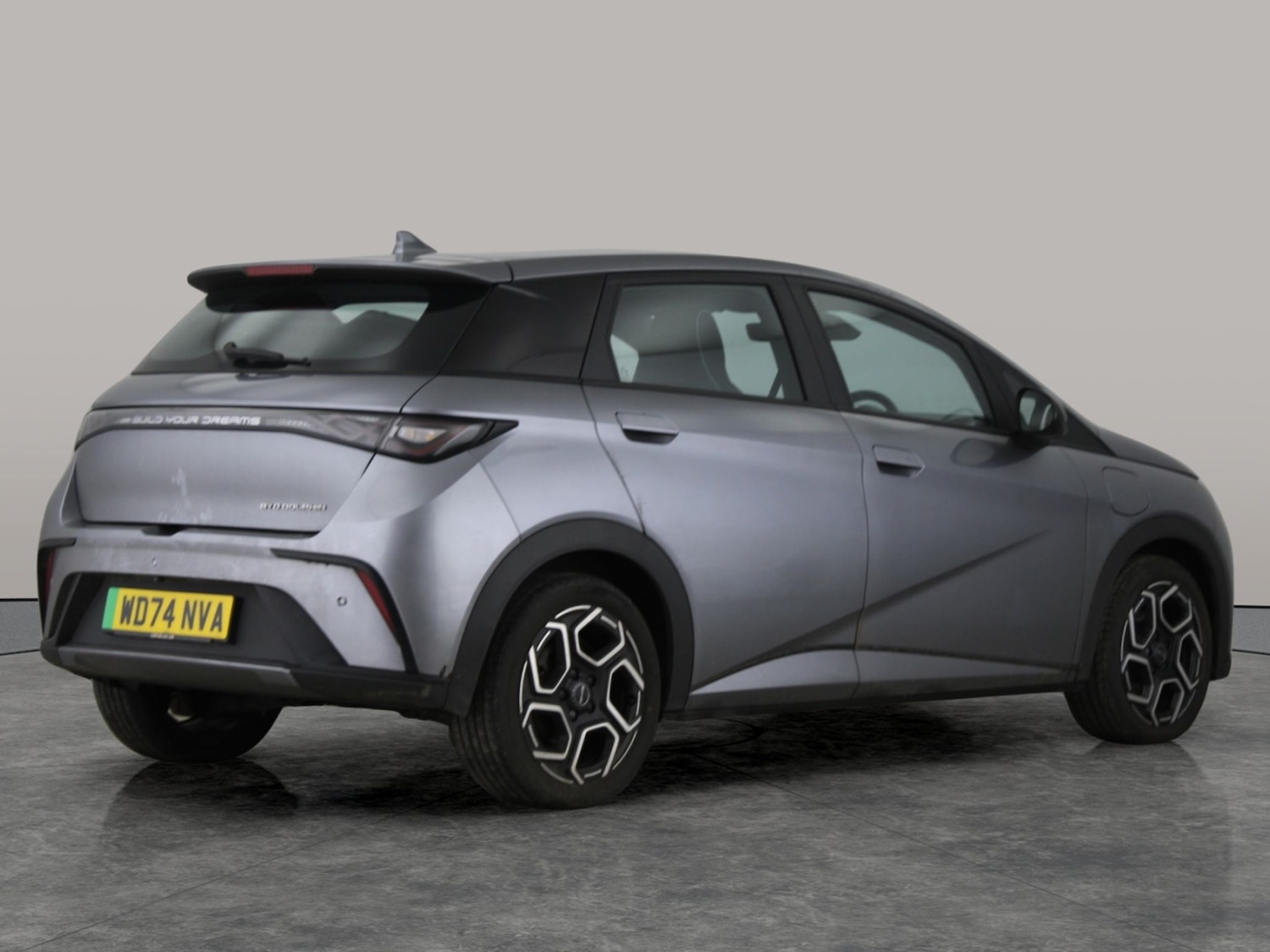 Used BYD Dolphin 2024 for sale - 77373948: Photo 9