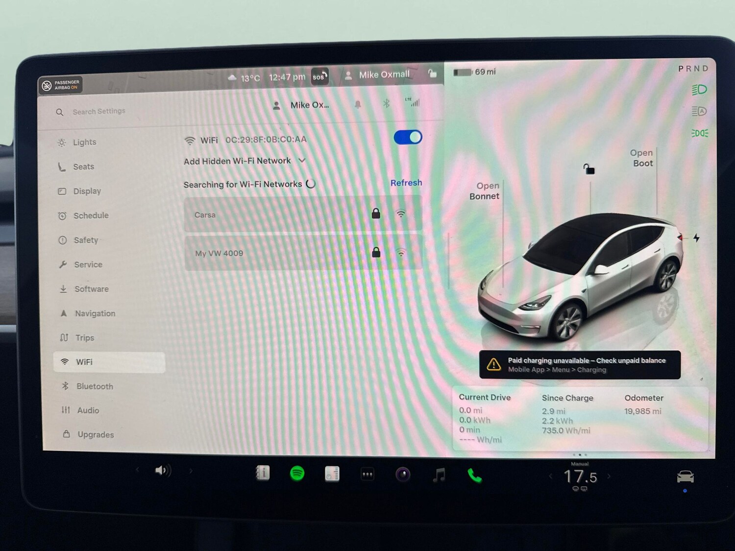 Used Tesla Model Y for sale - 77962898: Photo 18