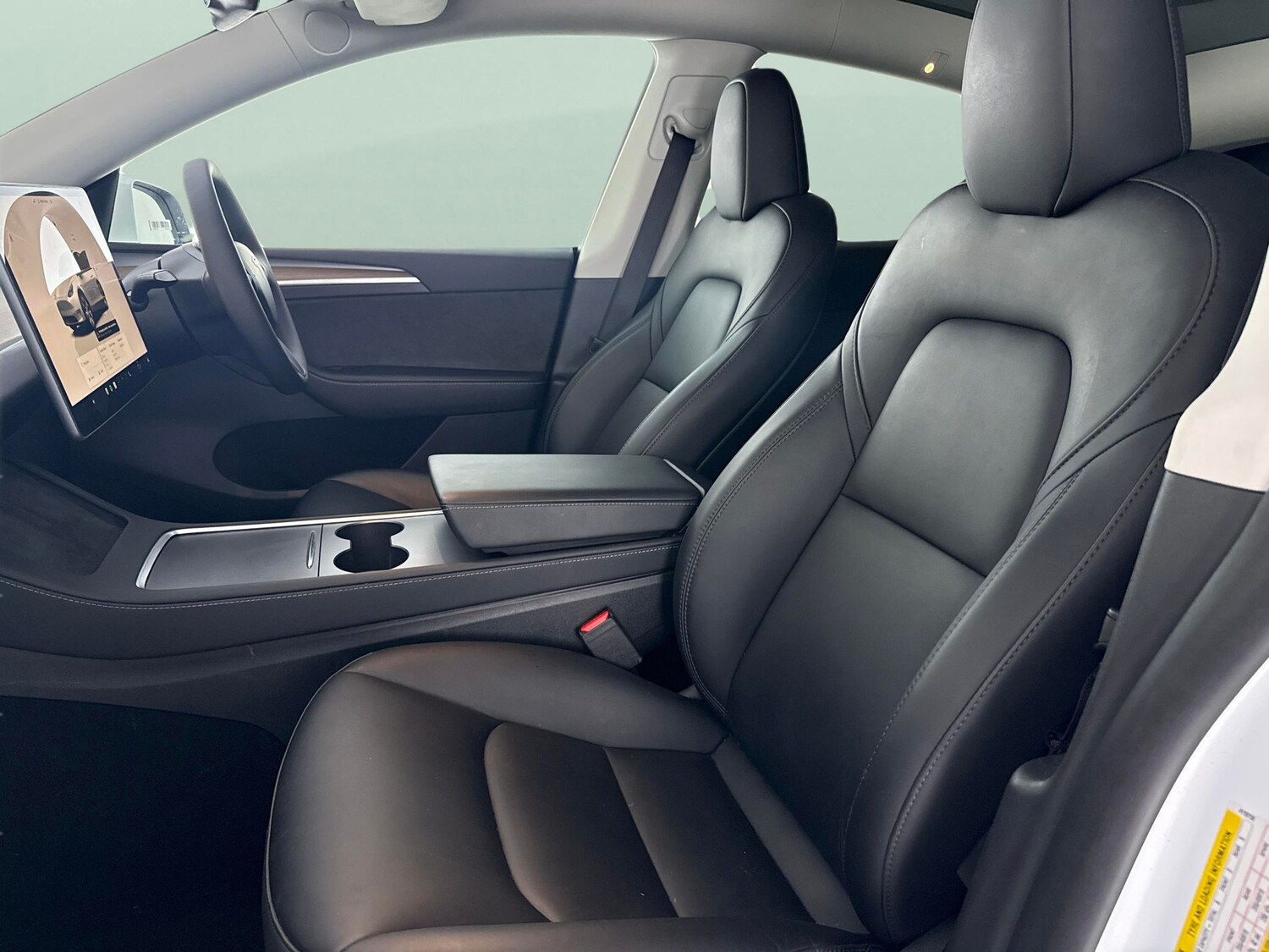 Used Tesla Model Y for sale - 77962898: Photo 4