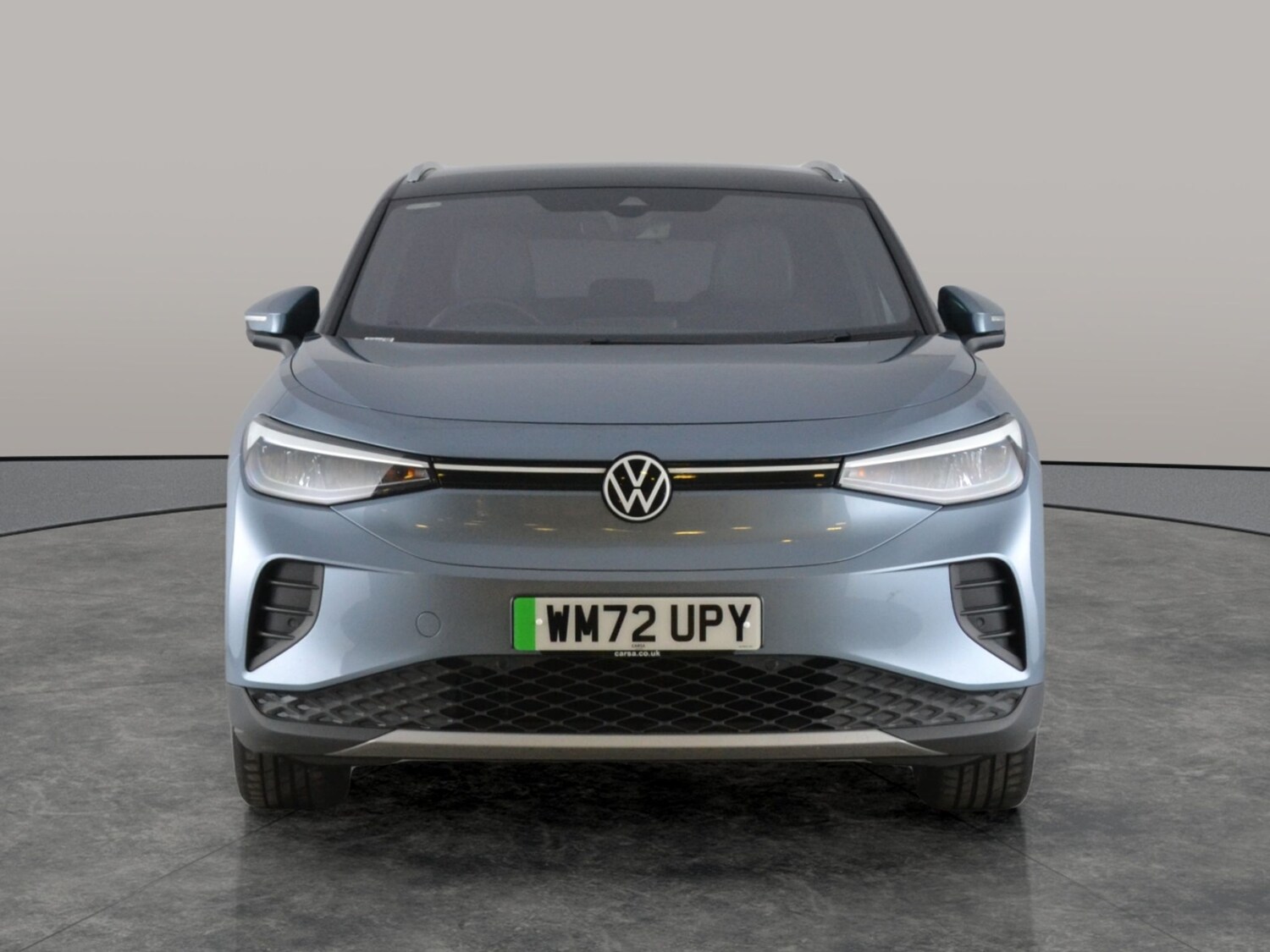 Used Volkswagen ID.4 2023 for sale - 77894236: Photo 13